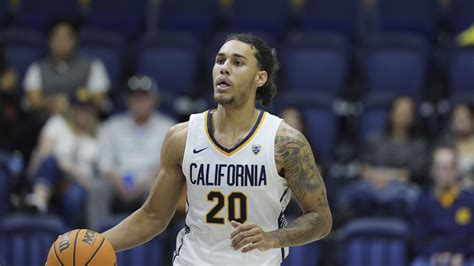 Cavaliers Sign 2024 Draft Pick Jaylon Tyson .